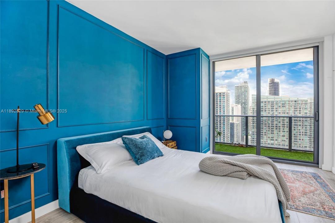 55 SW 9th St 3205, Miami, フロリダ 33130, アメリカ合衆国