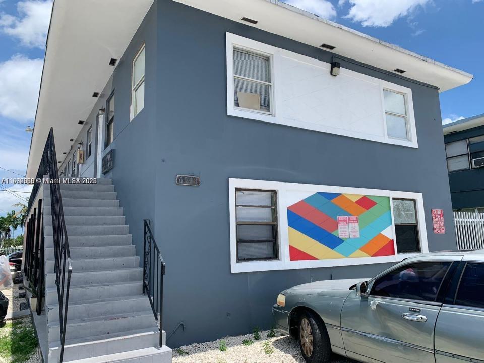 6511 NW 12th Ave 18, Miami, フロリダ 33150, アメリカ合衆国