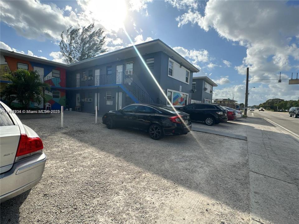 6511 NW 12th Ave 18, Miami, フロリダ 33150, アメリカ合衆国