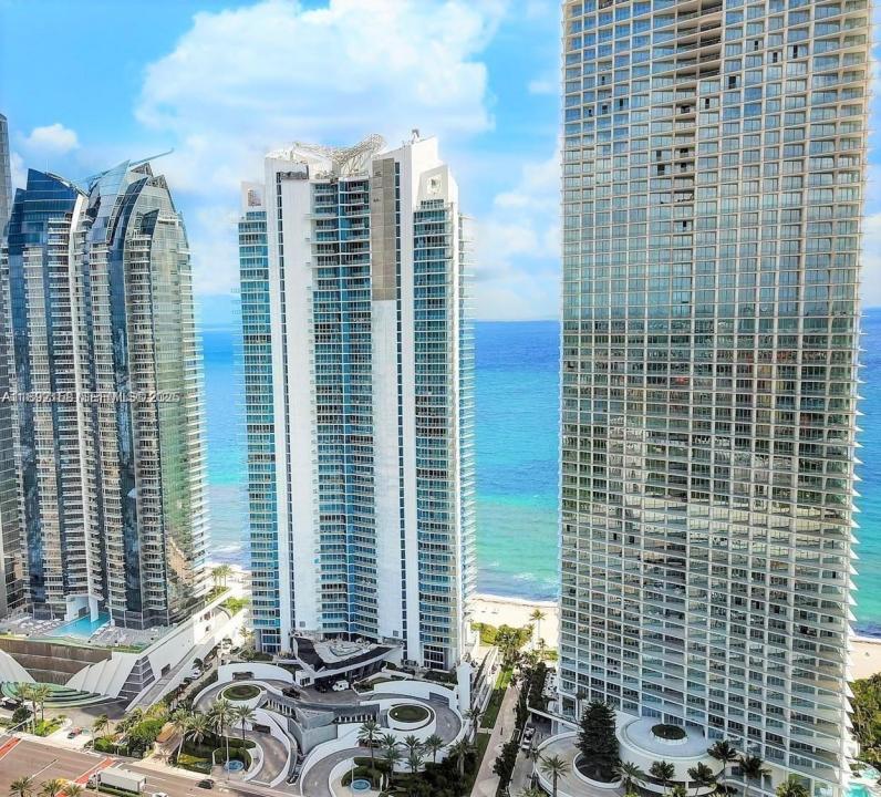 17001 Collins Ave 3705, Sunny Isles Beach, Floride 33160, États-Unis