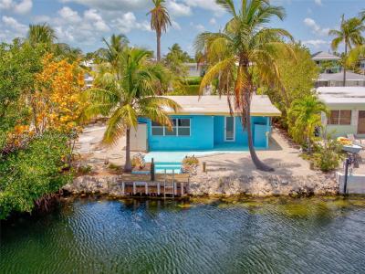 140 (Lot 25) Gardenia St, Plantation Key, Florida 33070, HOA KỲ