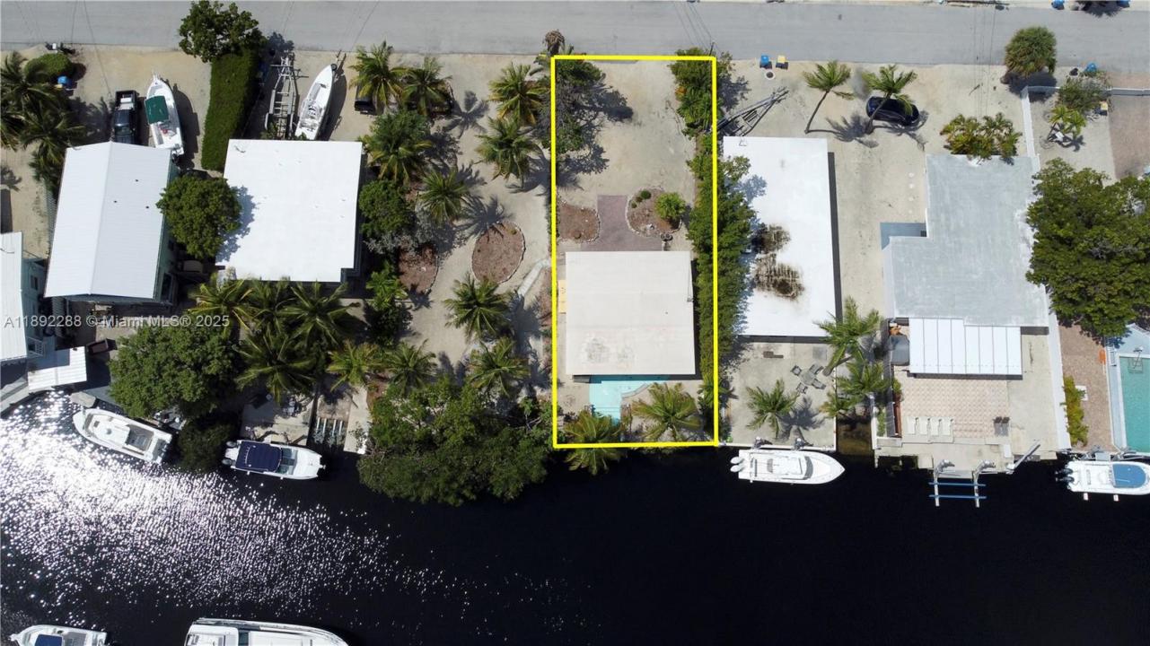 140 (Lot 25) Gardenia St, Plantation Key, Floride 33070, États-Unis