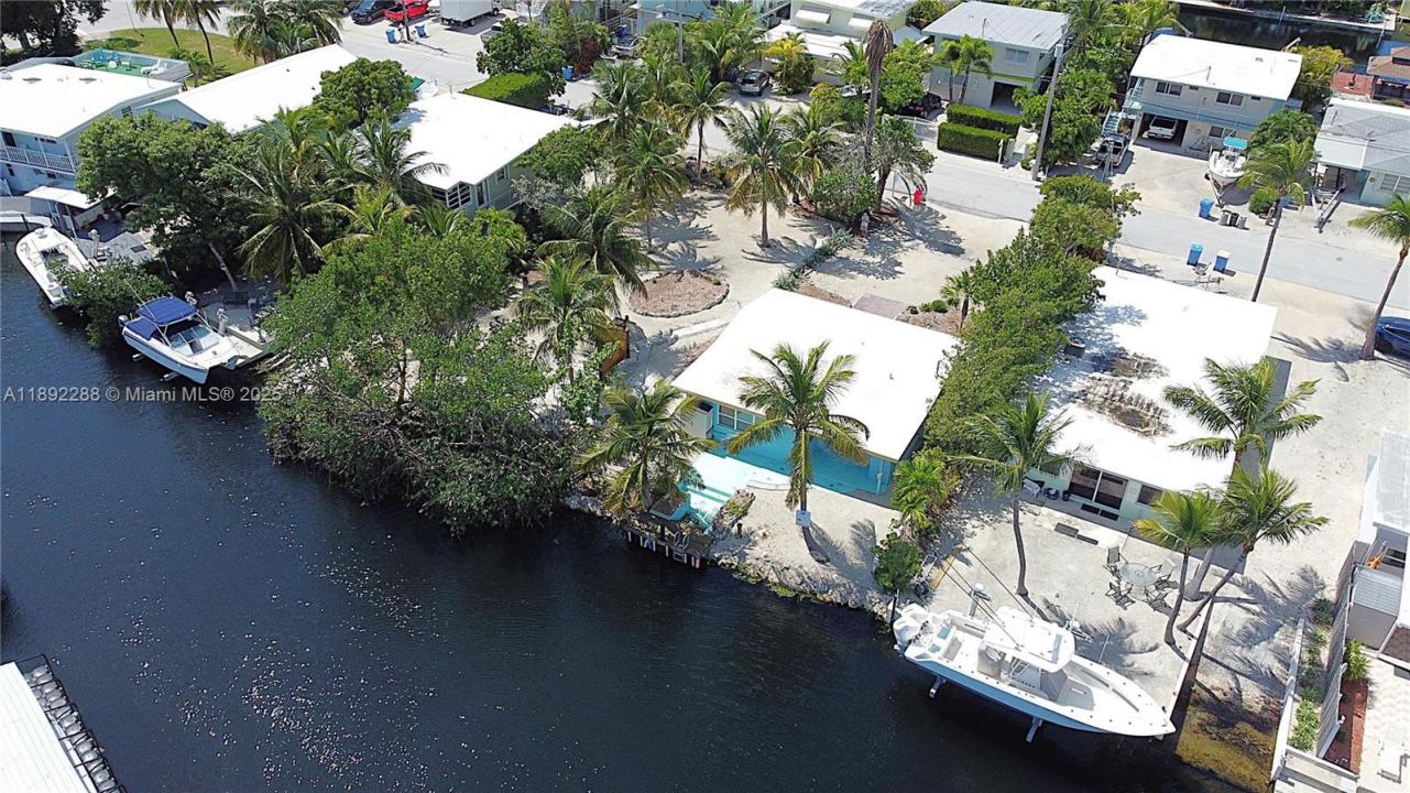 140 (Lot 25) Gardenia St, Plantation Key, Floride 33070, États-Unis