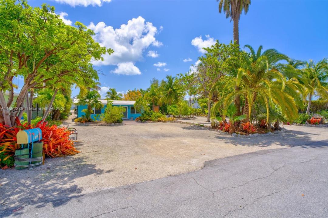 140 (Lot 25) Gardenia St, Plantation Key, Floride 33070, États-Unis