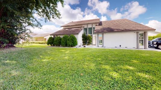 1055 NW 99th Ave, Plantation, Florida 33322, Estados Unidos