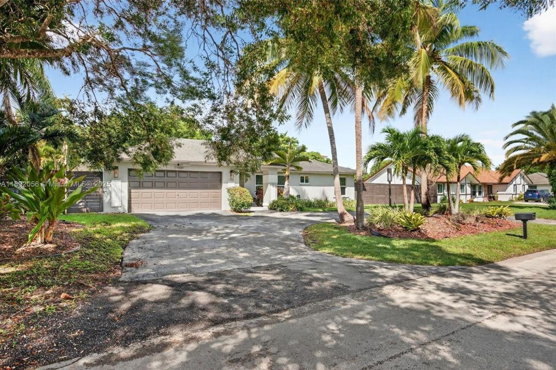 17500 SW 93rd Pl, Palmetto Bay, פלורידה 33157, ארצות הברית של אמריקה 