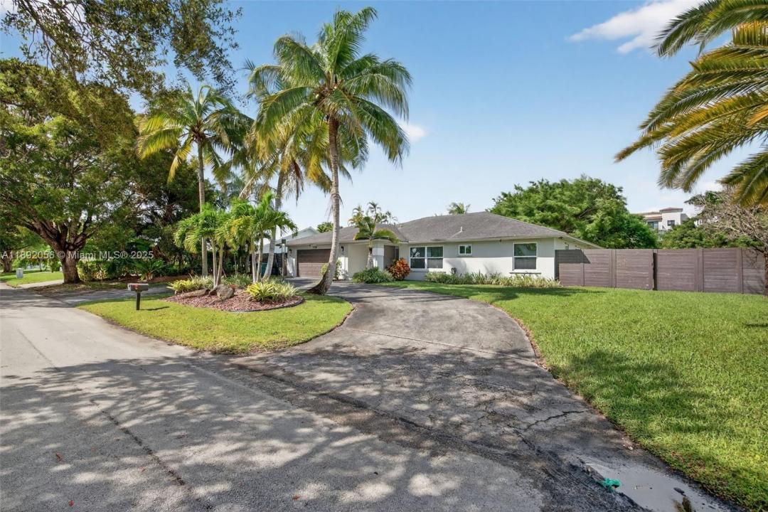 17500 SW 93rd Pl, Palmetto Bay, פלורידה 33157, ארצות הברית של אמריקה 