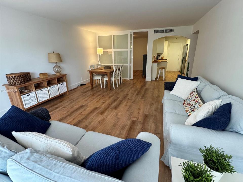 150 Ocean Lane Dr 3G, Key Biscayne, 佛罗里达州 33149, 美国