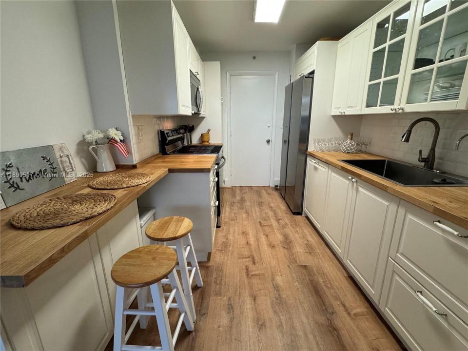 150 Ocean Lane Dr 3G, Key Biscayne, 佛罗里达州 33149, 美国
