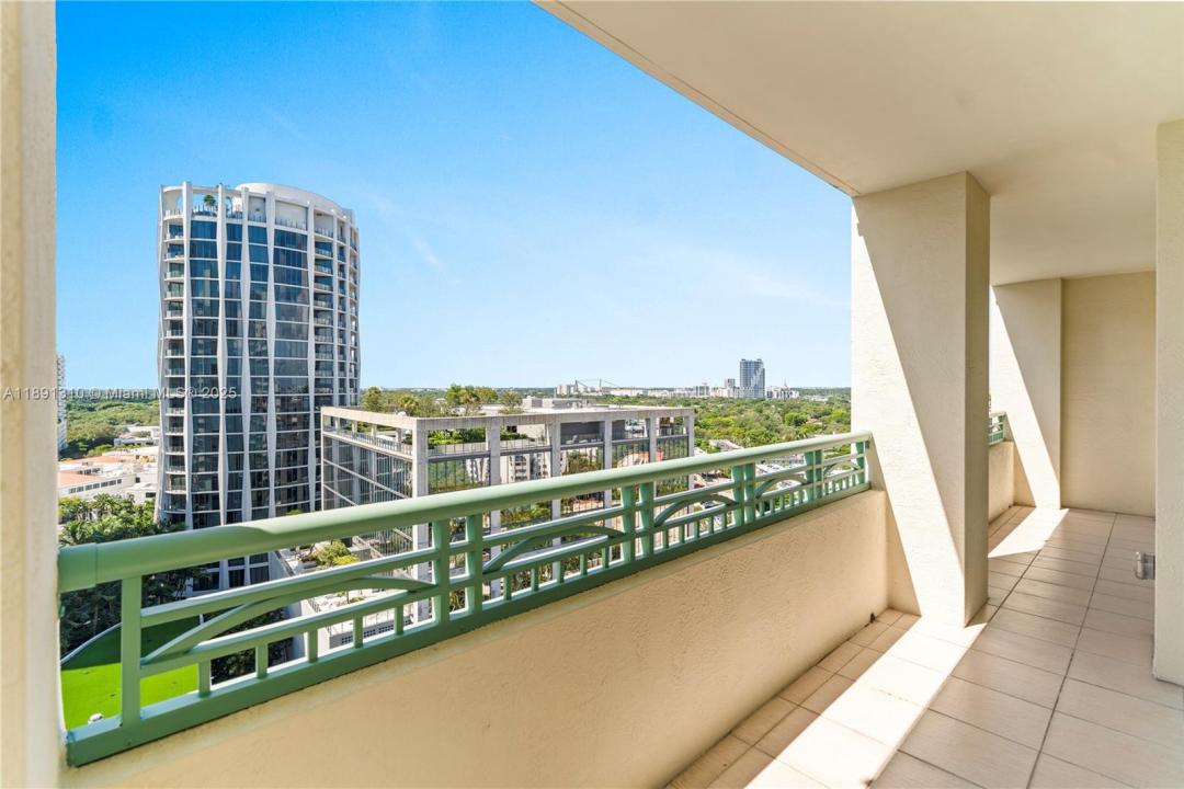 3350 SW 27 AV 1503, Coconut Grove, Florida 33133