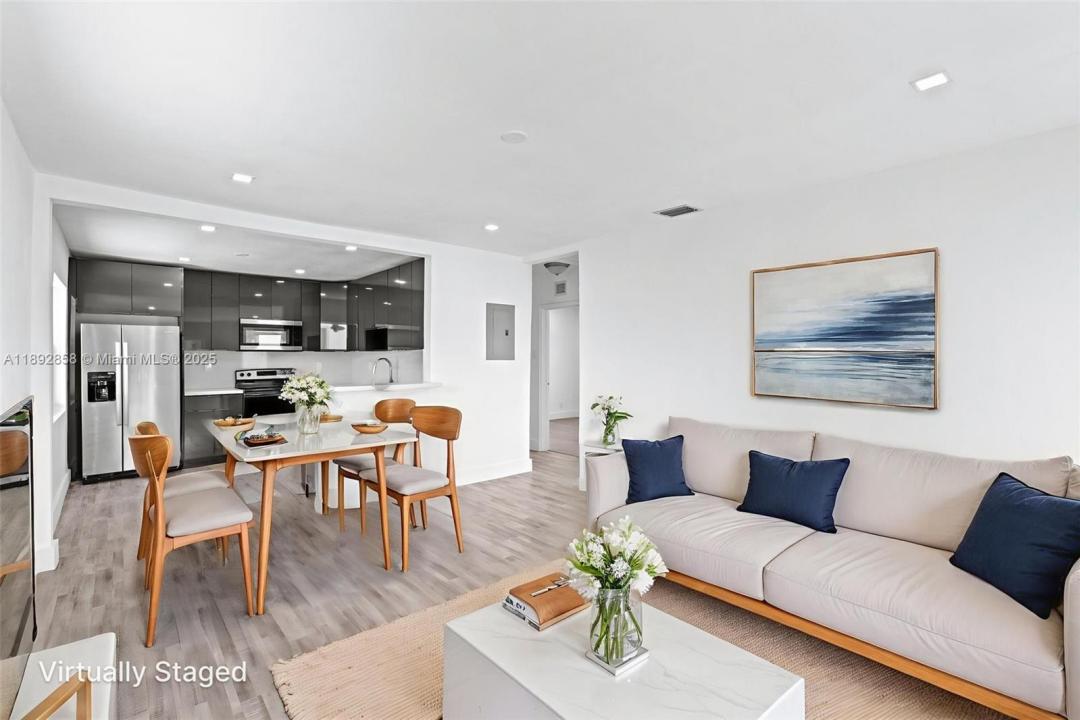 2847 Polk St, Hollywood, Флорида 33020, Соединенные Штаты