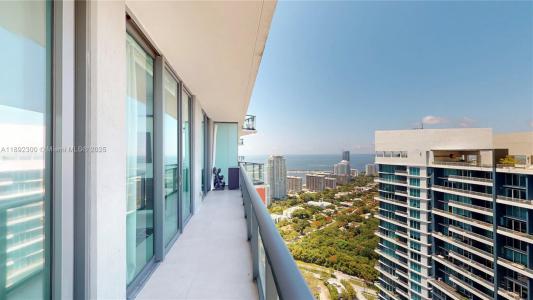 1300 S Miami Ave PH5209, Miami, Florida 33130, USA