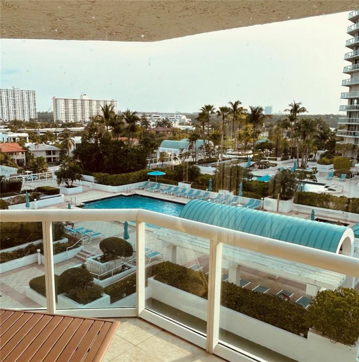 16400 W Collins Ave 644, Sunny Isles Beach, 플로리다 33160, 미국