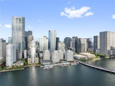 905 Brickell Bay Dr 230, Miami, Florida 33131, USA