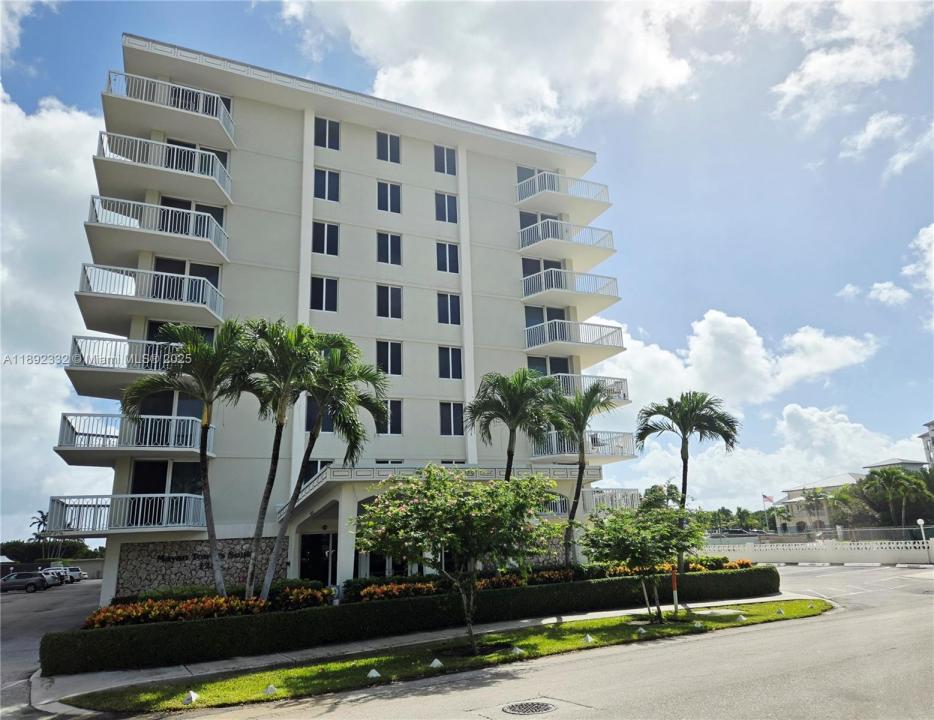 125 S Ocean Ave 400, Palm Beach Shores, Flórida 33404, Estados Unidos