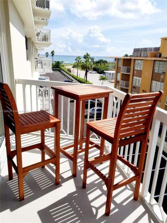 125 S Ocean Ave 400, Palm Beach Shores, Flórida 33404, Estados Unidos