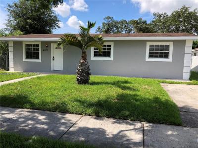 4120 SW 25th St, West Park, Florida 33023, Amerika Birleşik Devletleri
