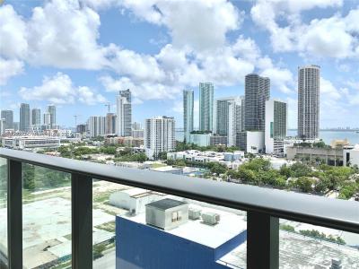 1600 NE 1st Ave 1003, Miami, Florida 33132, USA