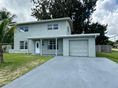 1189 NW 45th Ave, Lauderhill, Flórida 33313, Estados Unidos