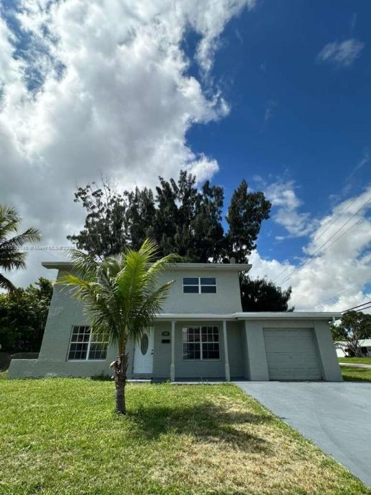 1189 NW 45th Ave, Lauderhill, Flórida 33313, Estados Unidos