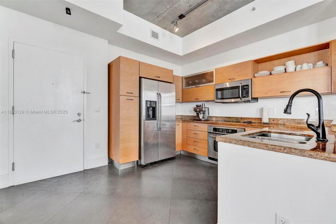 2275 Biscayne Blvd PH205, Miami, Florida 33137, Estados Unidos