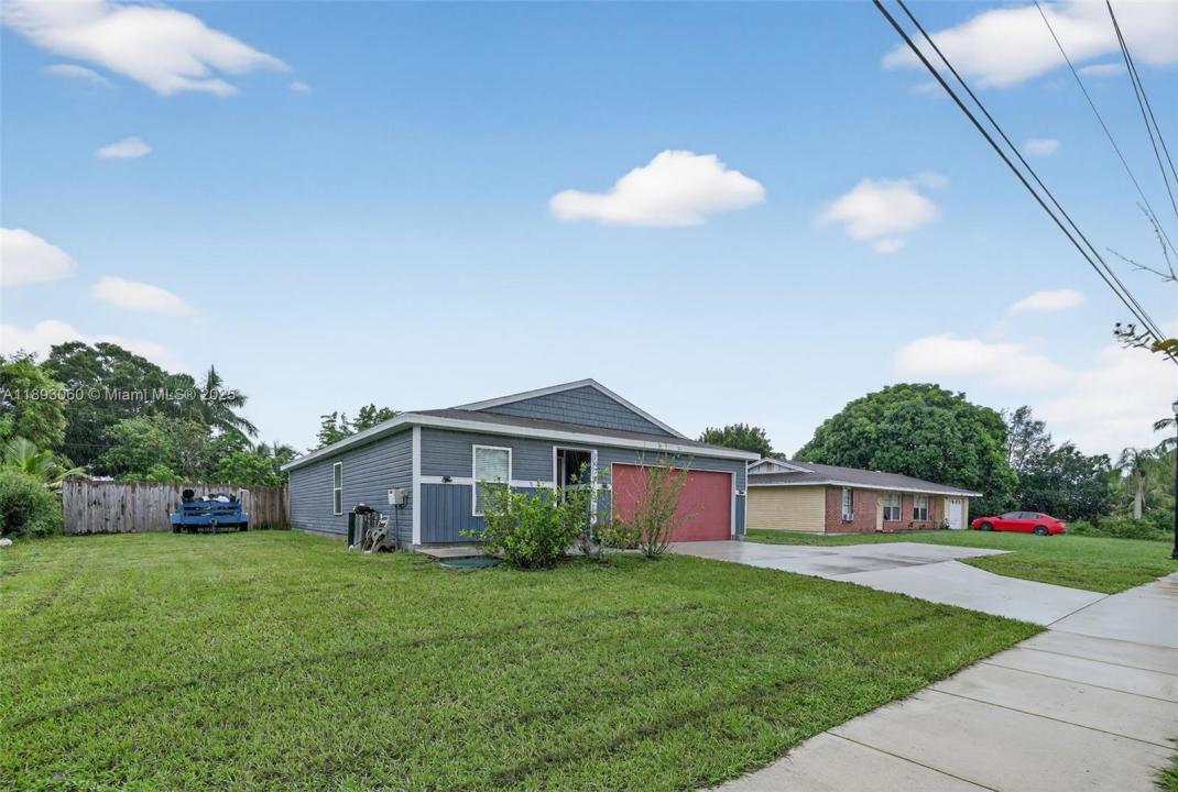 1977 SE Floresta Dr, Port St. Lucie, Florida 34983, Amerika Birleşik Devletleri