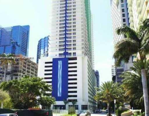 1200 Brickell Bay Dr 2918, Miami, Floride 33131, États-Unis