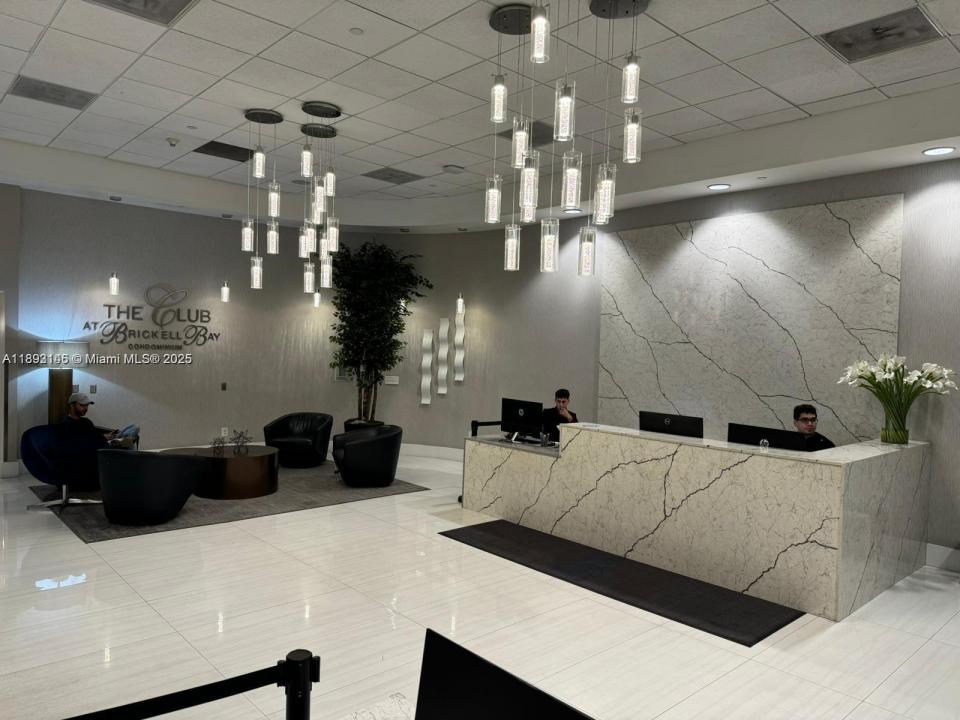 1200 Brickell Bay Dr 2918, Miami, Floride 33131, États-Unis