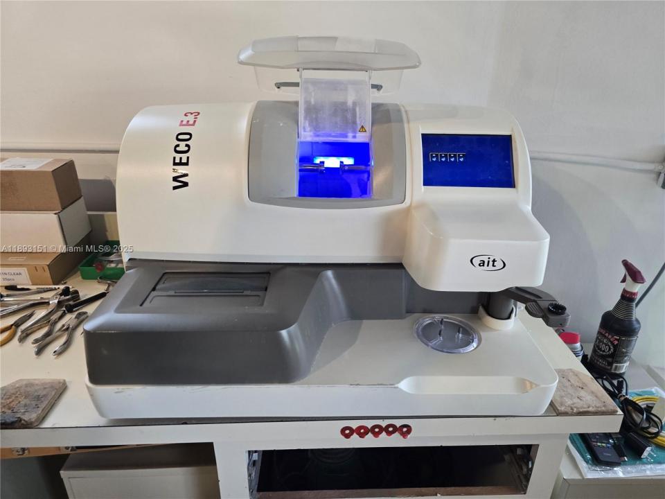 2100 Coral Way, Coral Gables, Floride 33145, États-Unis