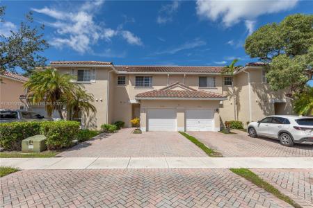 4005 NW 91st Ter, Sunrise, Florida 33351, USA