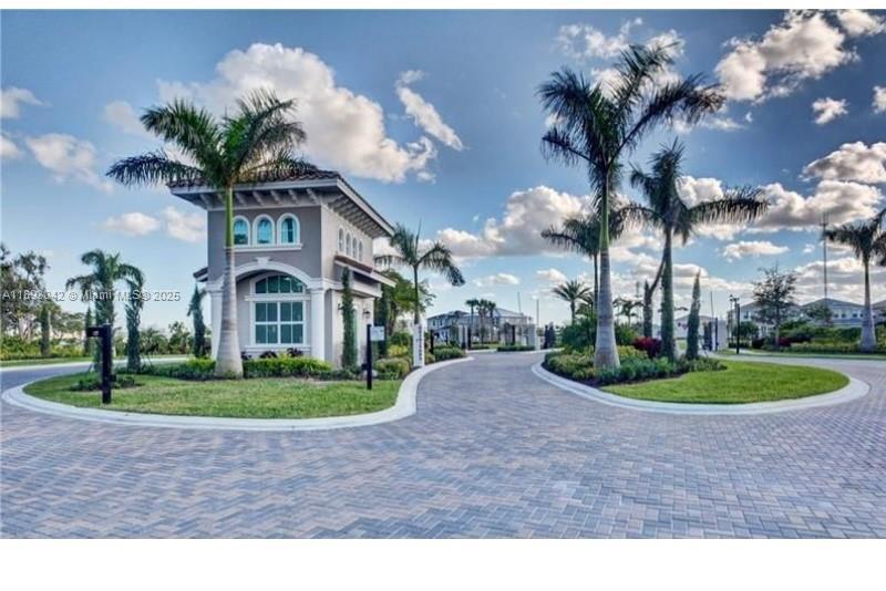 1422 Silk Oak Dr, Hollywood, 佛罗里达州 33021, 美国