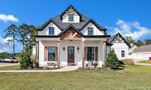 313 Rosedown Lane, Stonewall, 路易西安納州 71078, 美國