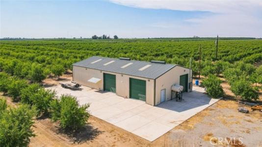 Gillette Road, Le Grand, California 95333