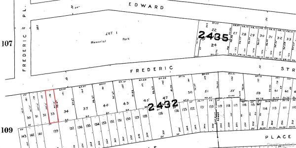 175 Frederic Street, Yonkers, New York 10703, États-Unis