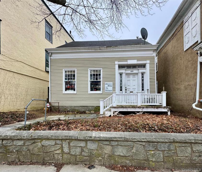 425 Main, Southold, ניו יורק 11944, ארצות הברית של אמריקה