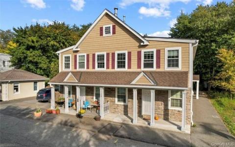 10 Burnside Avenue, Clarkstown, 紐約州 10920, 美國