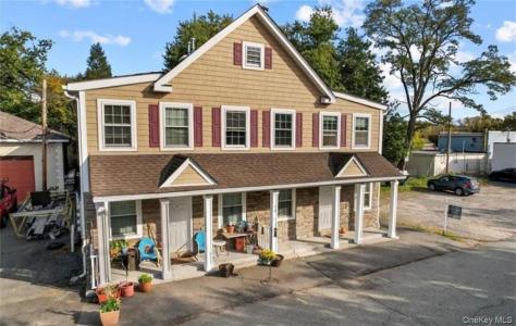 10 Burnside Avenue, Clarkstown, 紐約州 10920, 美國