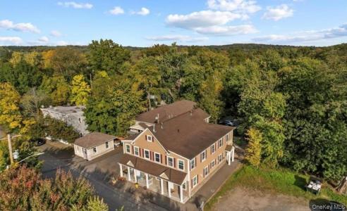 10 Burnside Avenue, Clarkstown, 紐約州 10920, 美國