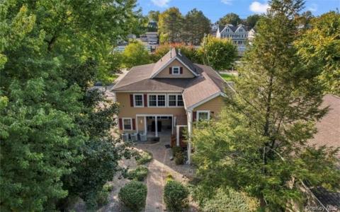 10 Burnside Avenue, Clarkstown, 紐約州 10920, 美國