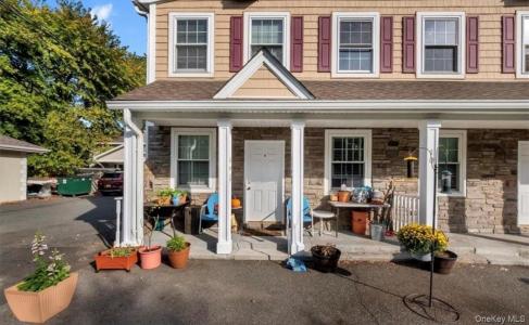 10 Burnside Avenue, Clarkstown, 紐約州 10920, 美國