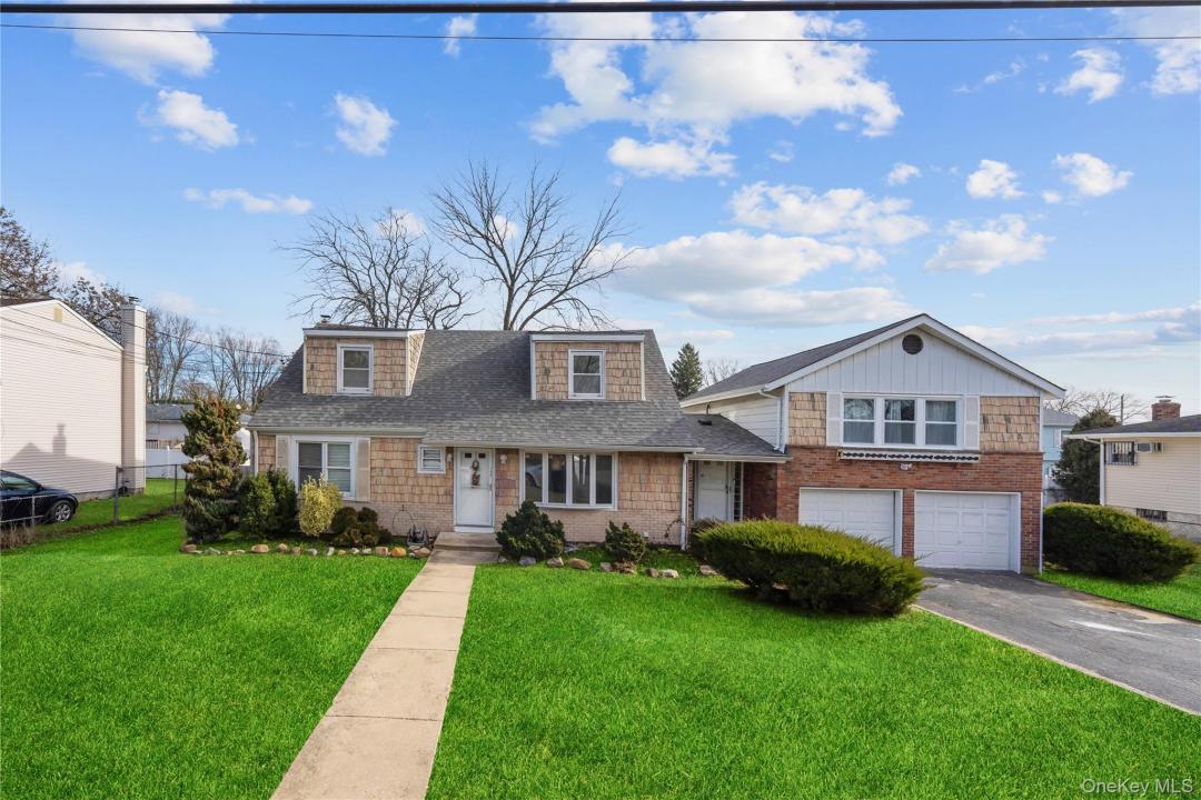 145 Washington Avenue, Babylon, ニューヨーク 11729, アメリカ合衆国