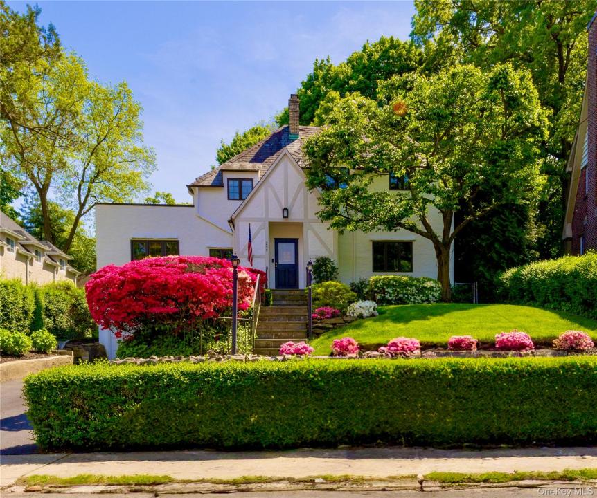 209 Pondfield Road, Yonkers, New York 10708, HOA KỲ