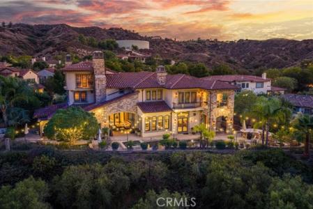 Shady Oak Ln, 瓦倫西亞, 加州 91381, 美國