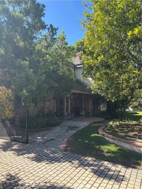 Lorain, San Marino, Калифорния 91108, Соединенные Штаты