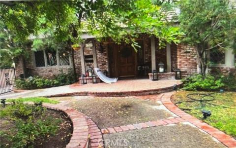 Lorain, San Marino, Калифорния 91108, Соединенные Штаты