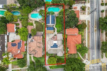 Lorain, San Marino, Калифорния 91108, Соединенные Штаты