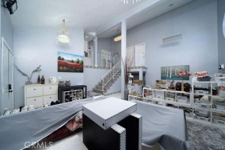 Clark, Westminster, Kalifornia 92683, USA