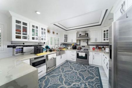 Clark, Westminster, Kalifornia 92683, USA