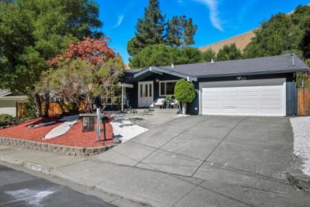 Patra Drive, El Sobrante, California 94803, Stati Uniti