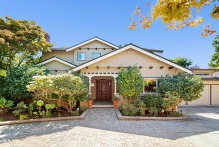 Moore Creek Road, Santa Cruz, 캘리포니아 95060, 미국